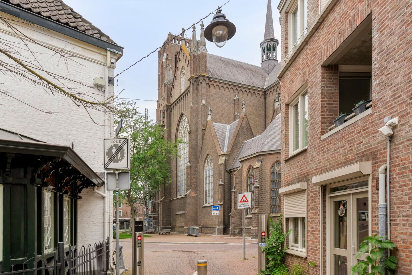 Foto 5 van Monsterstraat 4-A