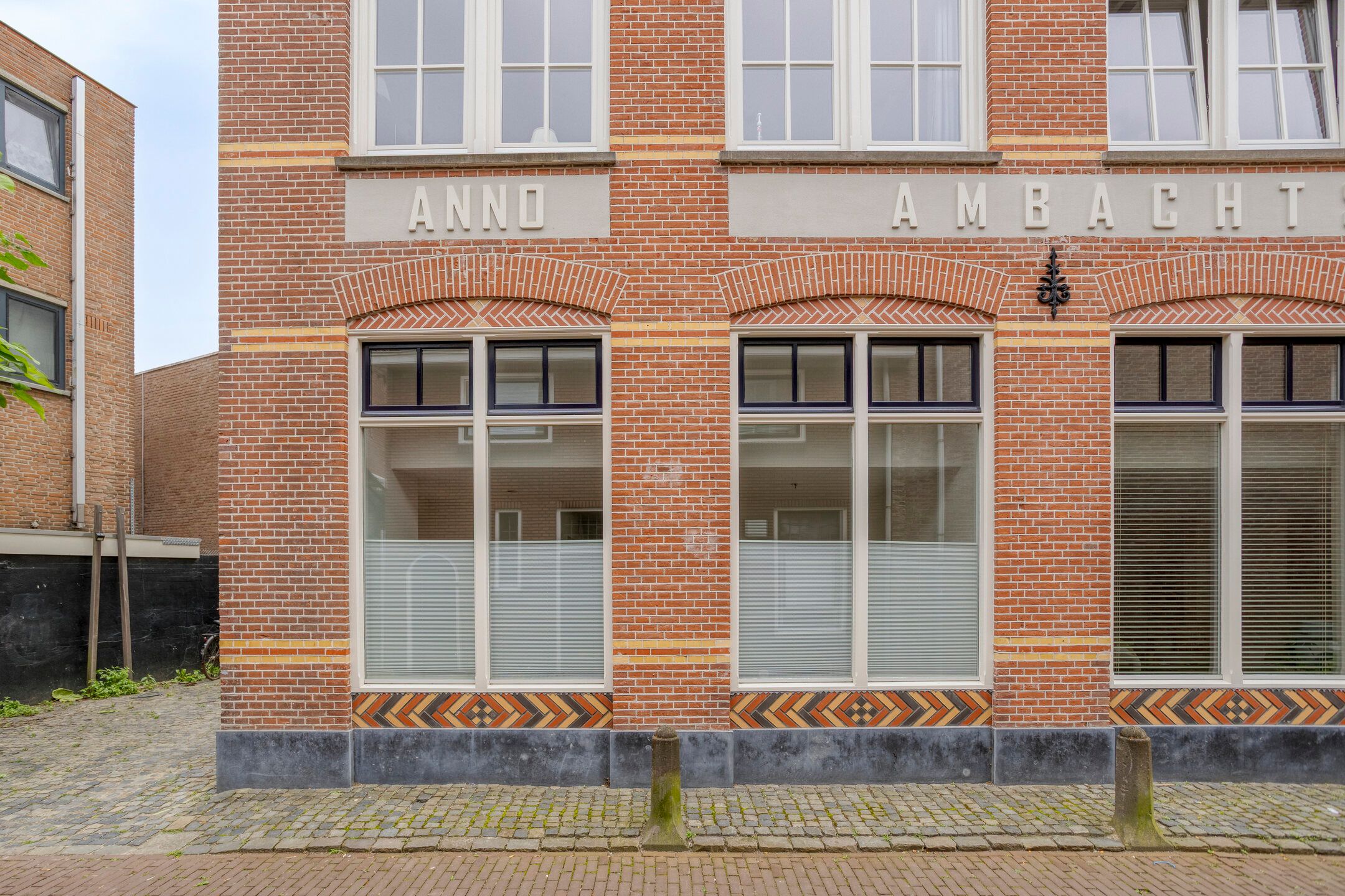 Foto 6 van Monsterstraat 4-A