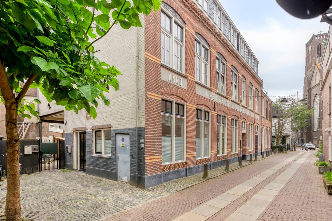 Foto 7 van Monsterstraat 4-A