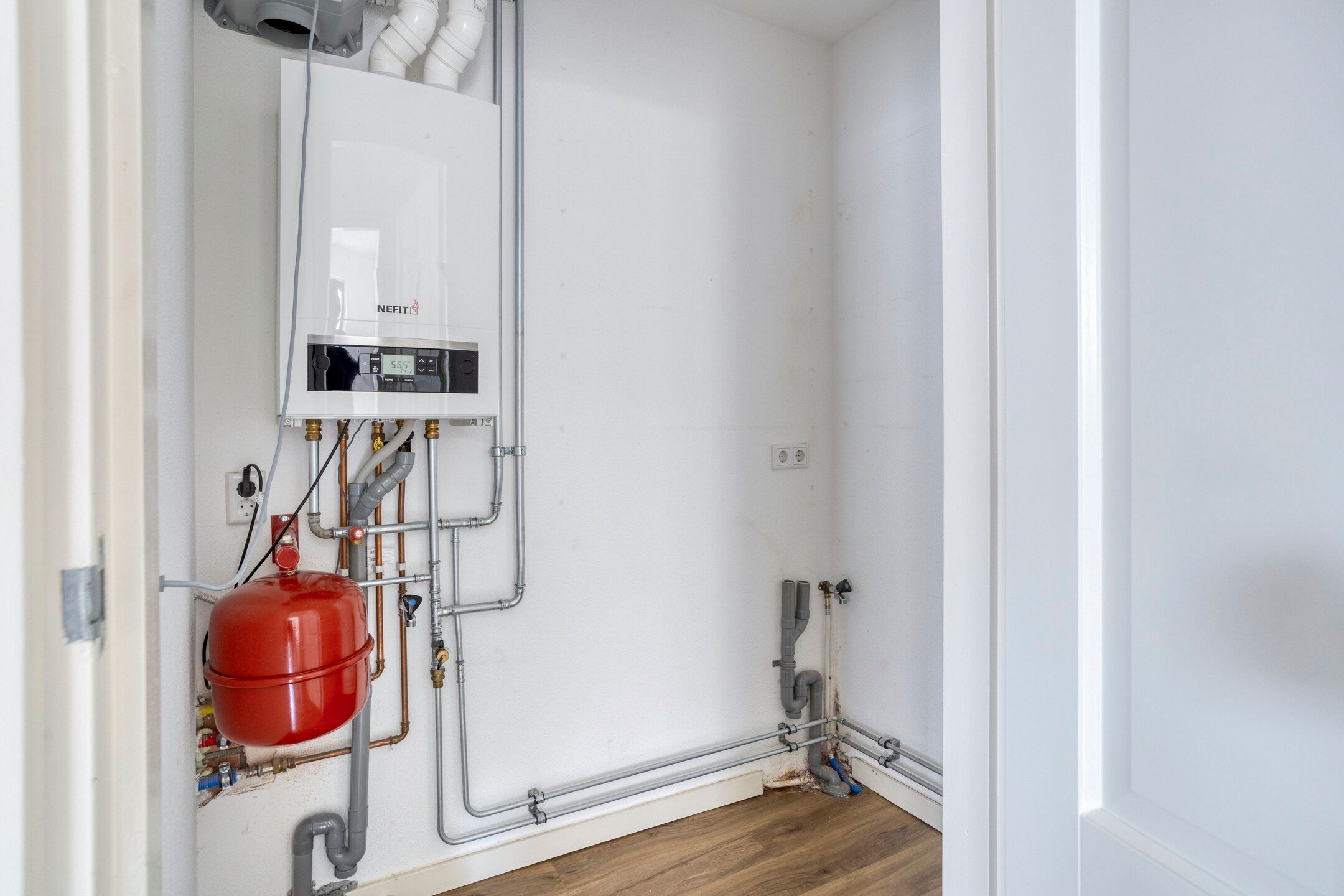 Foto 18 van Monsterstraat 4-A