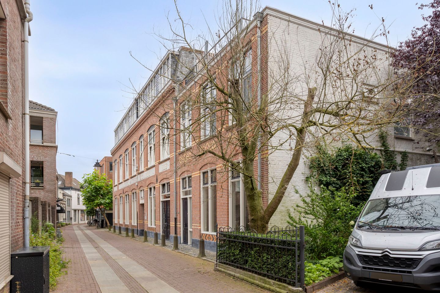 Foto 20 van Monsterstraat 4-A