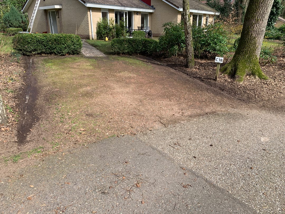 Photo 38 of Oud Milligenseweg 62-C18