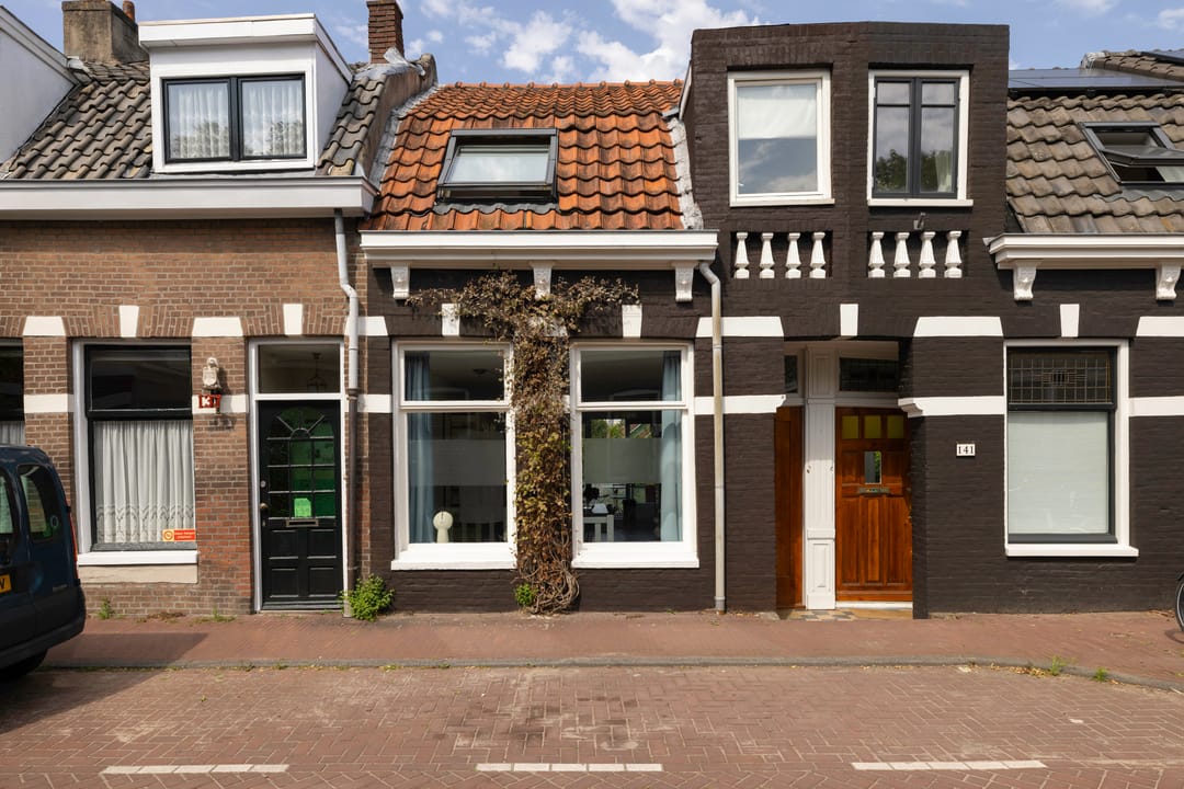 Foto 1 van Nieuwendammerdijk 139