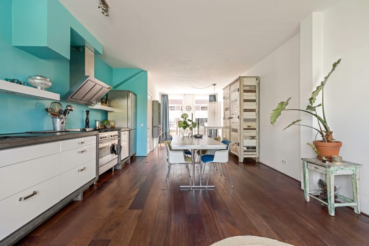 Photo 2 of Nieuwendammerdijk 139