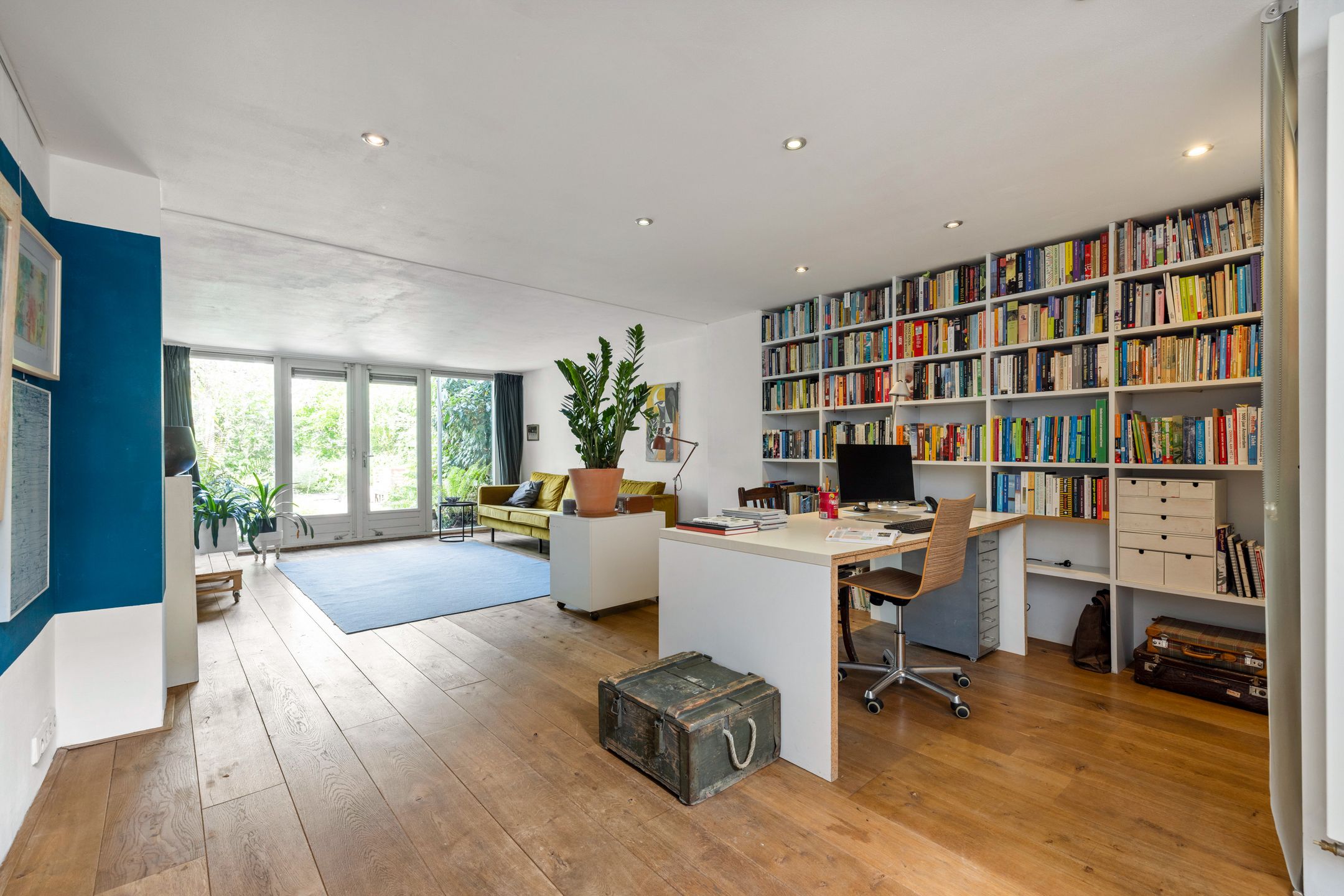 Foto 3 van Nieuwendammerdijk 139