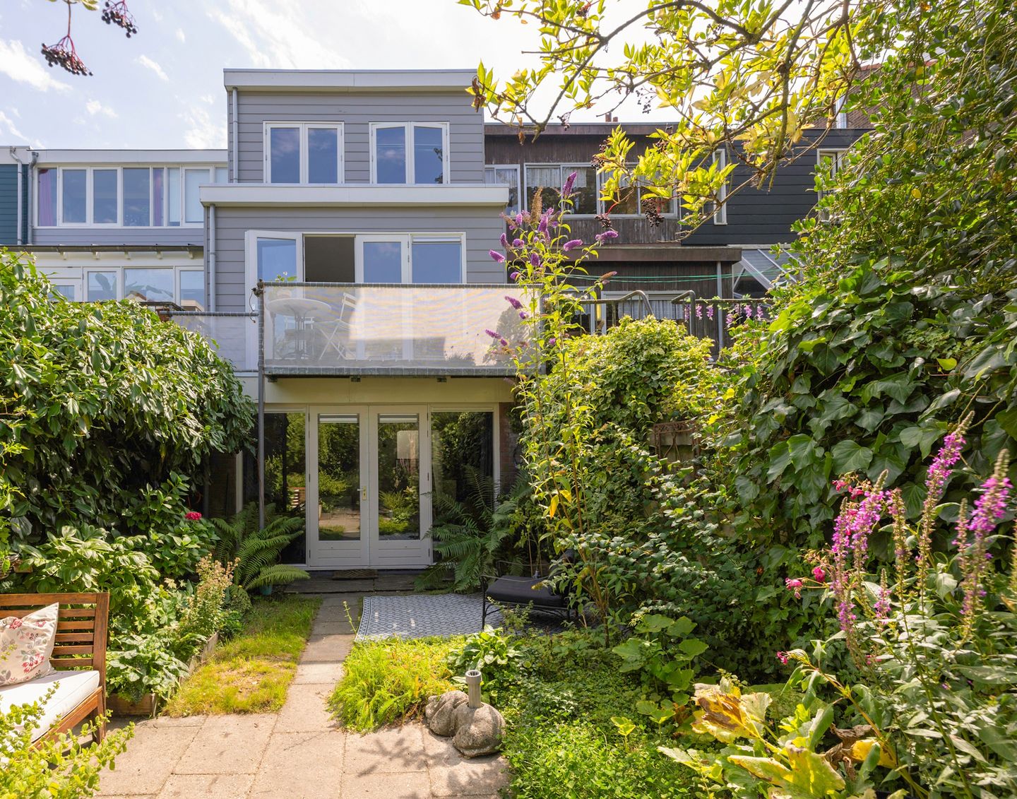 Foto 4 van Nieuwendammerdijk 139