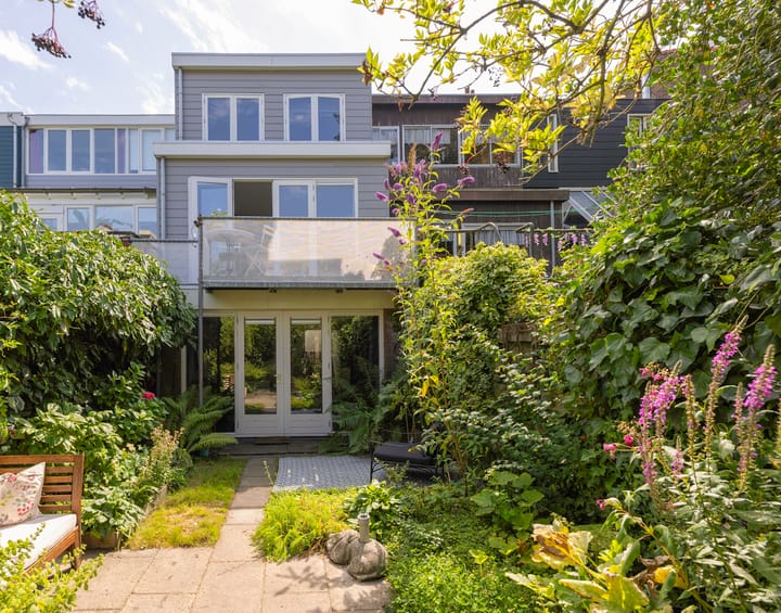 Photo 4 of Nieuwendammerdijk 139