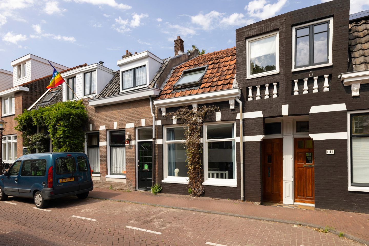 Foto 5 van Nieuwendammerdijk 139