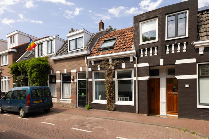 Photo 5 of Nieuwendammerdijk 139