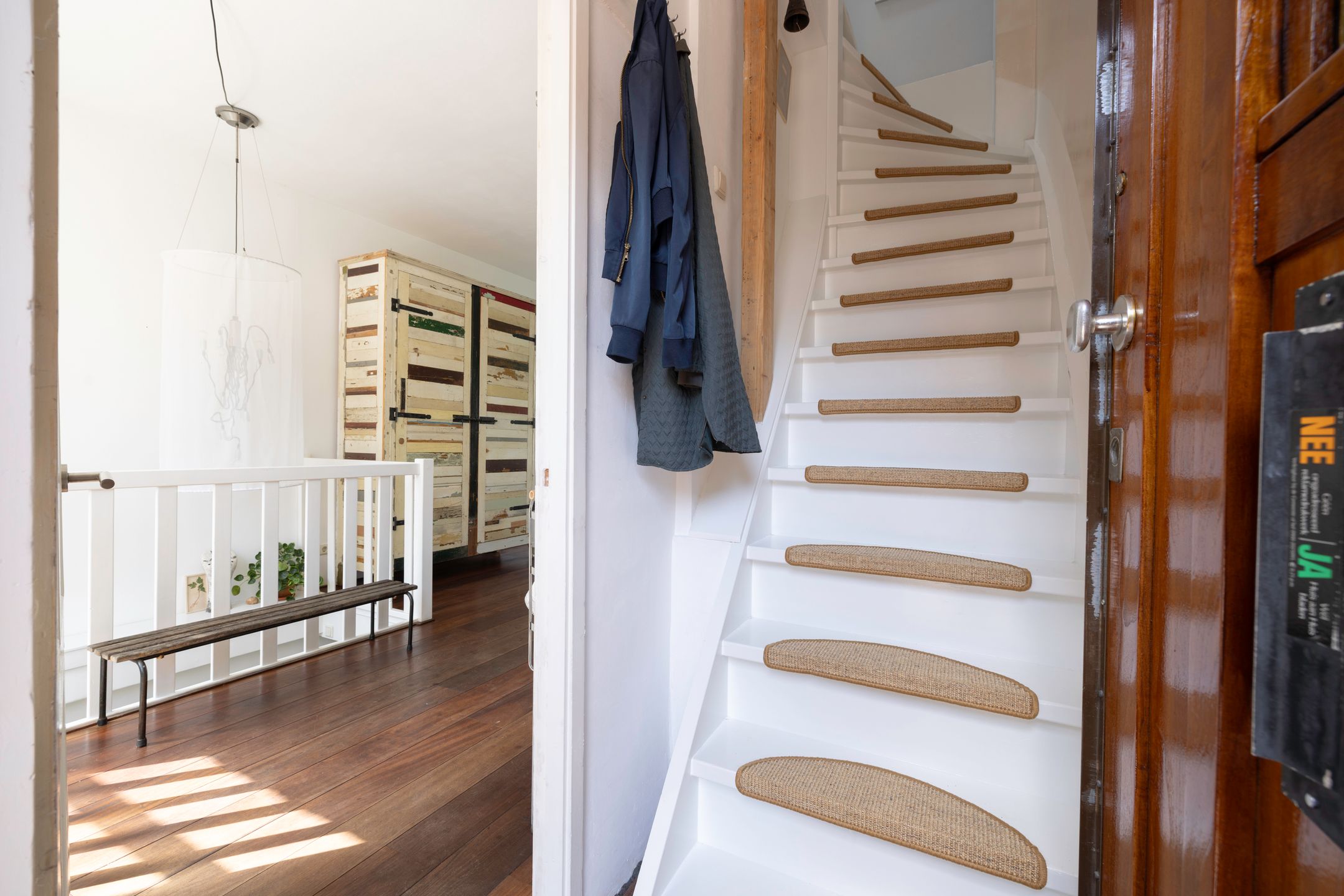 Foto 6 van Nieuwendammerdijk 139