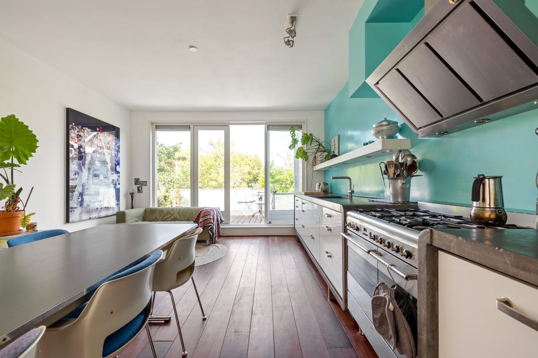 Foto 7 van Nieuwendammerdijk 139