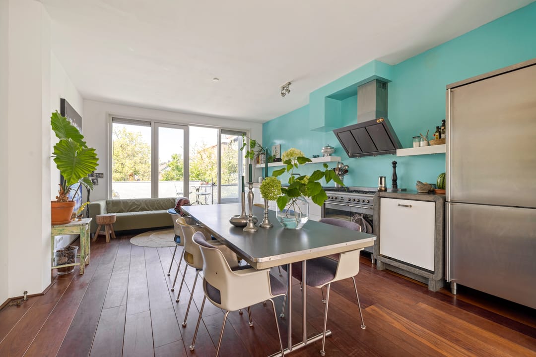 Foto 8 van Nieuwendammerdijk 139