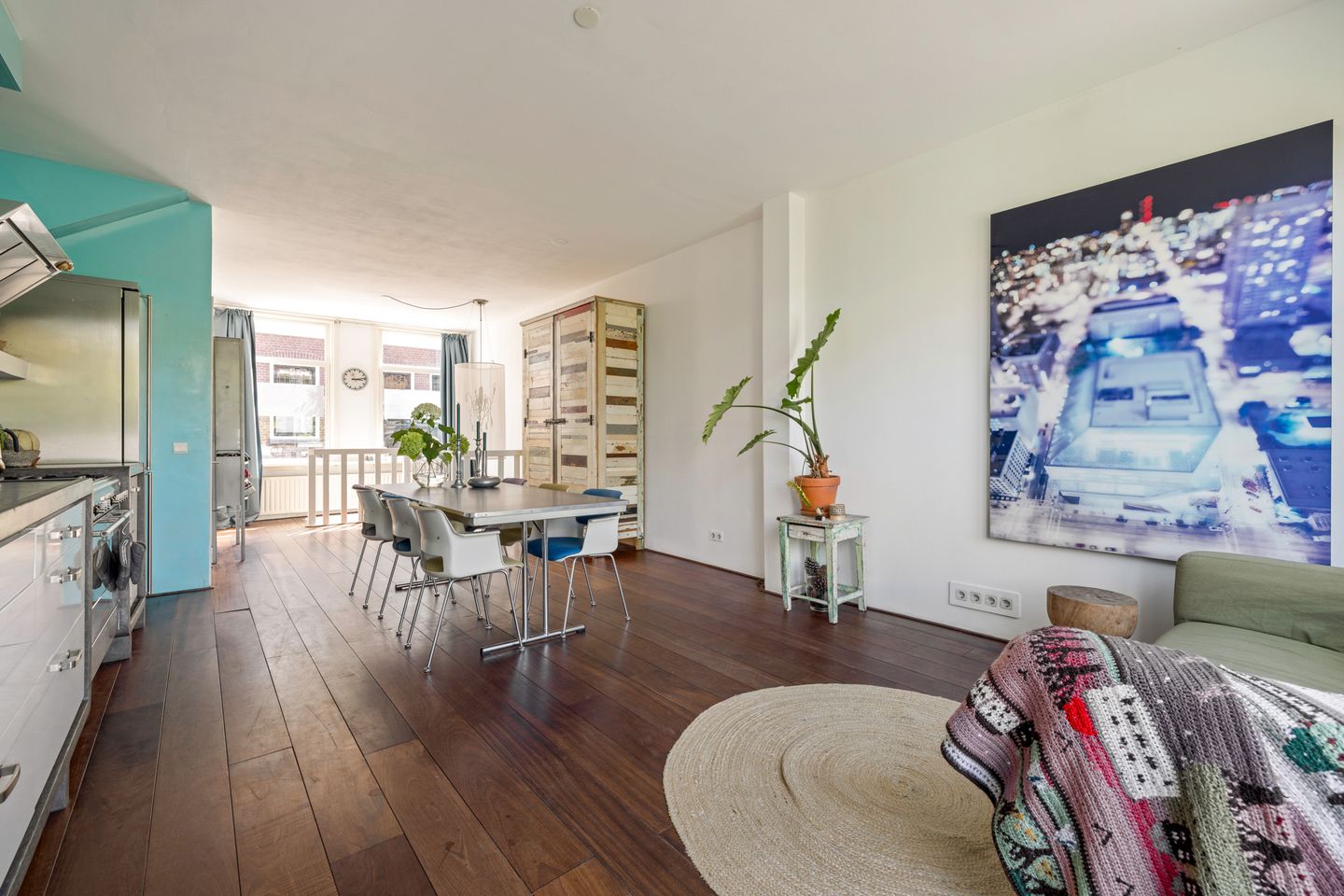 Foto 10 van Nieuwendammerdijk 139