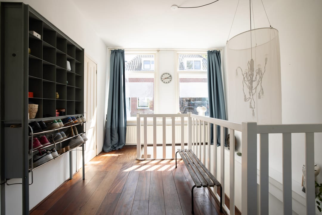 Foto 11 van Nieuwendammerdijk 139