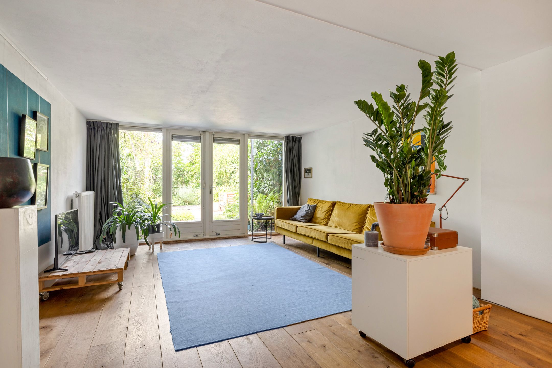 Foto 12 van Nieuwendammerdijk 139