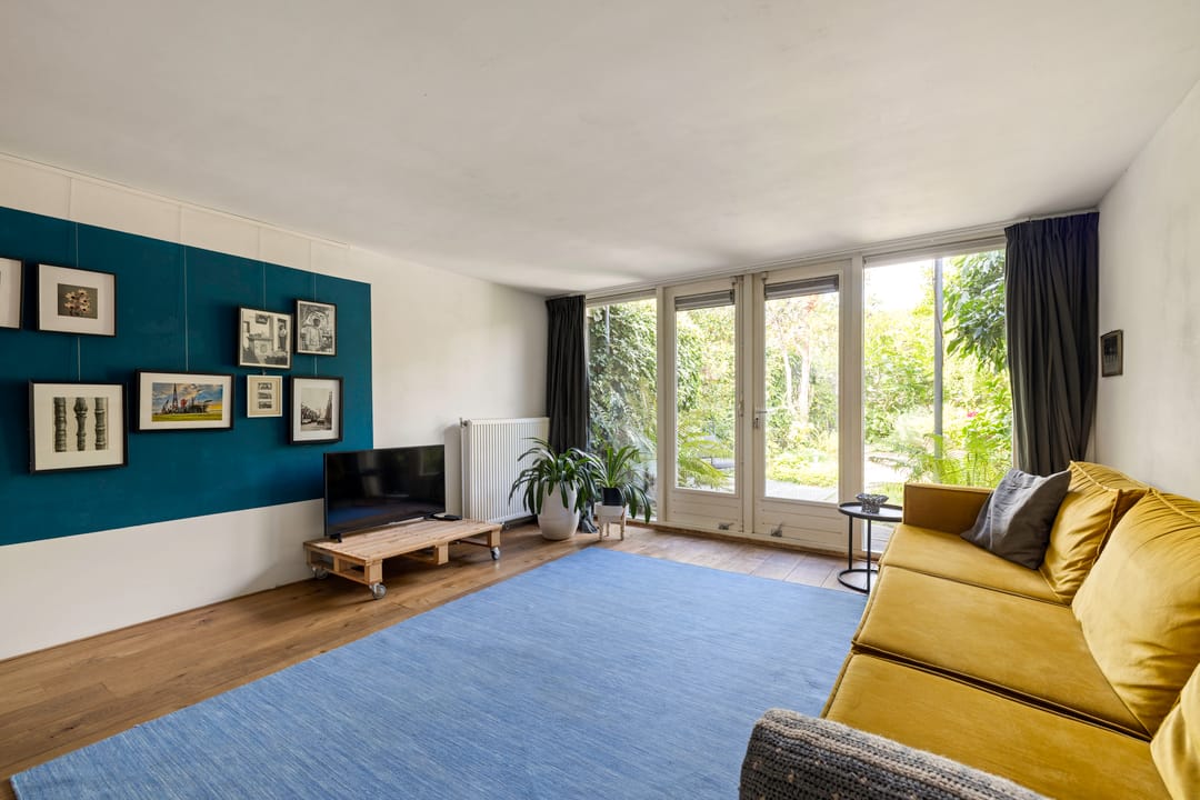 Foto 13 van Nieuwendammerdijk 139