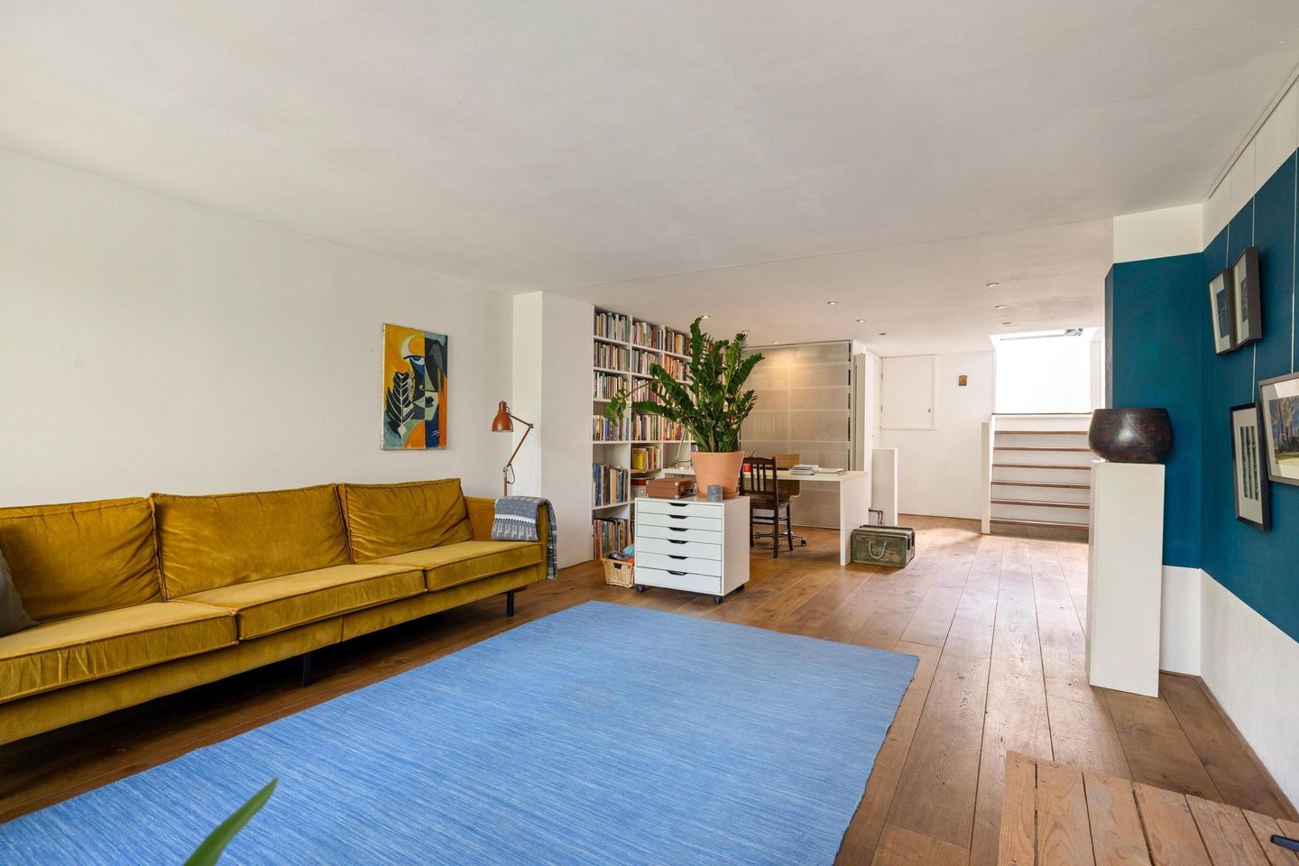 Foto 14 van Nieuwendammerdijk 139