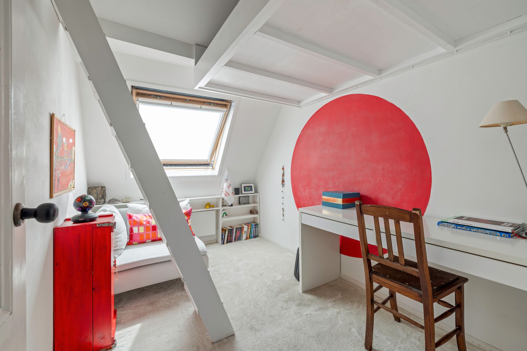 Foto 18 van Nieuwendammerdijk 139