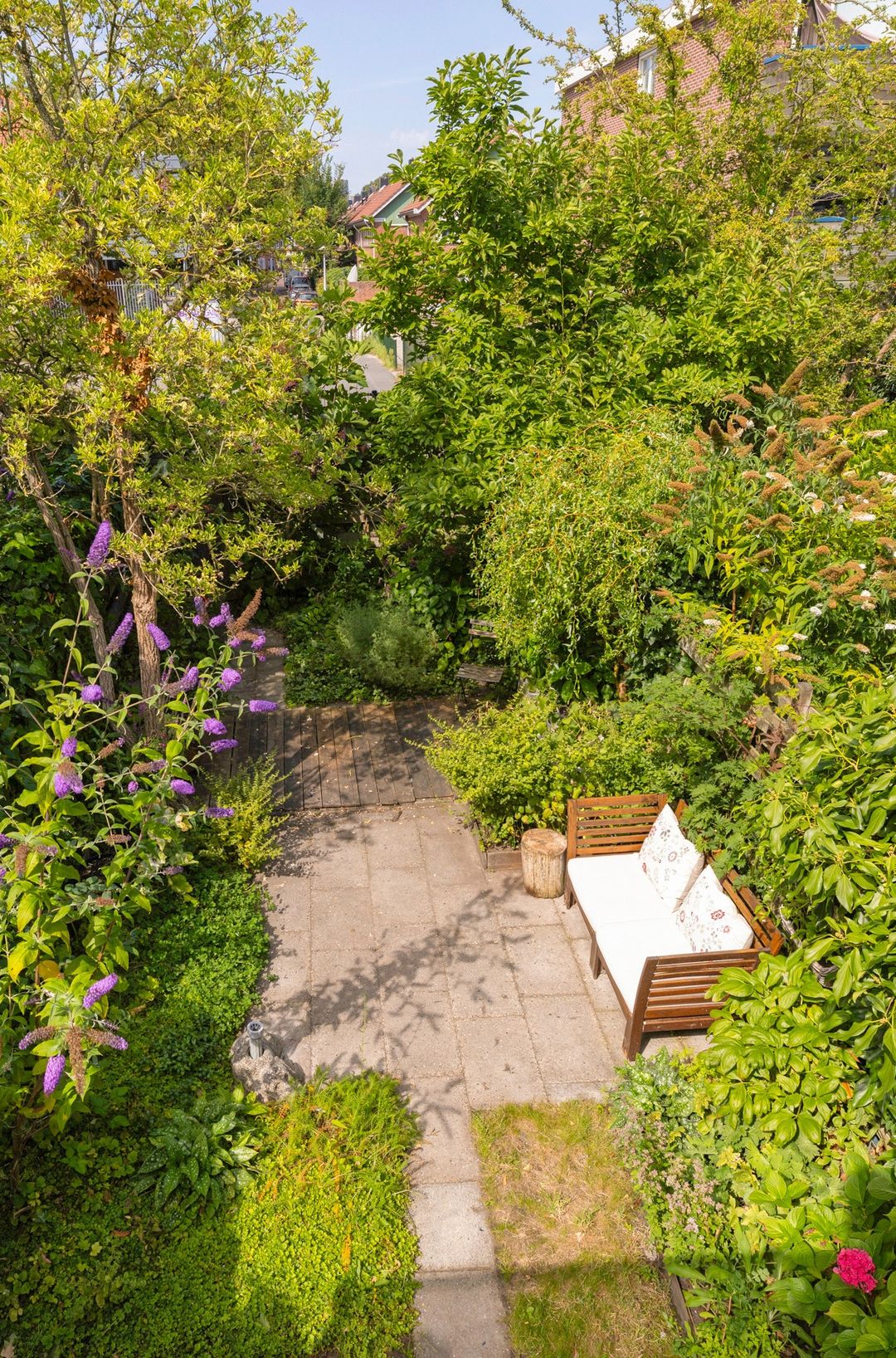 Foto 23 van Nieuwendammerdijk 139