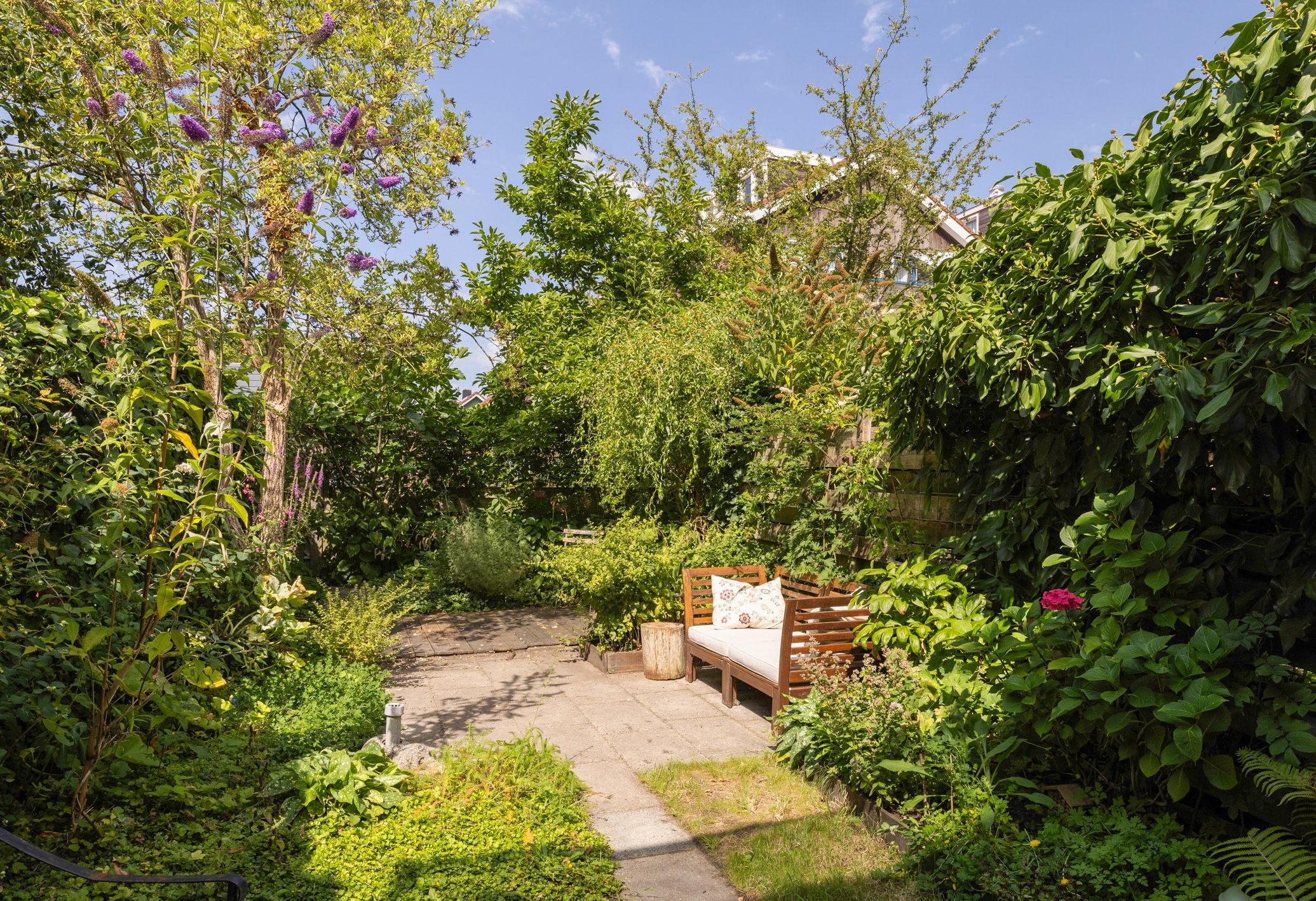 Foto 24 van Nieuwendammerdijk 139