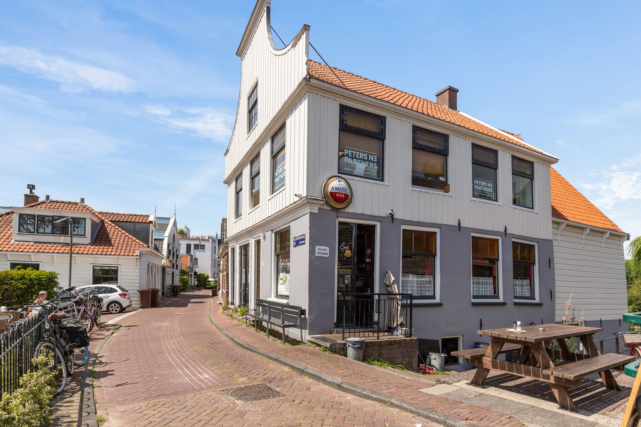 Foto 27 van Nieuwendammerdijk 139