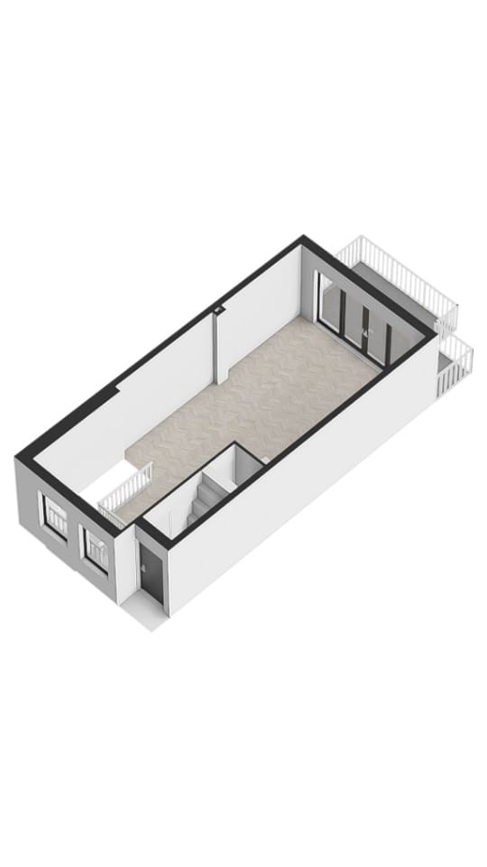 Foto 31 van Nieuwendammerdijk 139