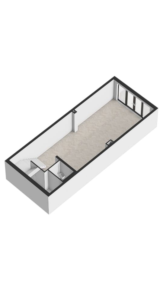 Foto 32 van Nieuwendammerdijk 139