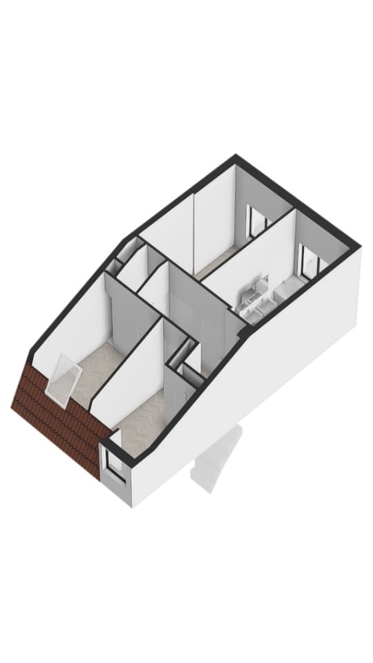 Foto 34 van Nieuwendammerdijk 139