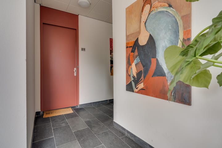 Foto 4 van Voorsterbeeklaan 89