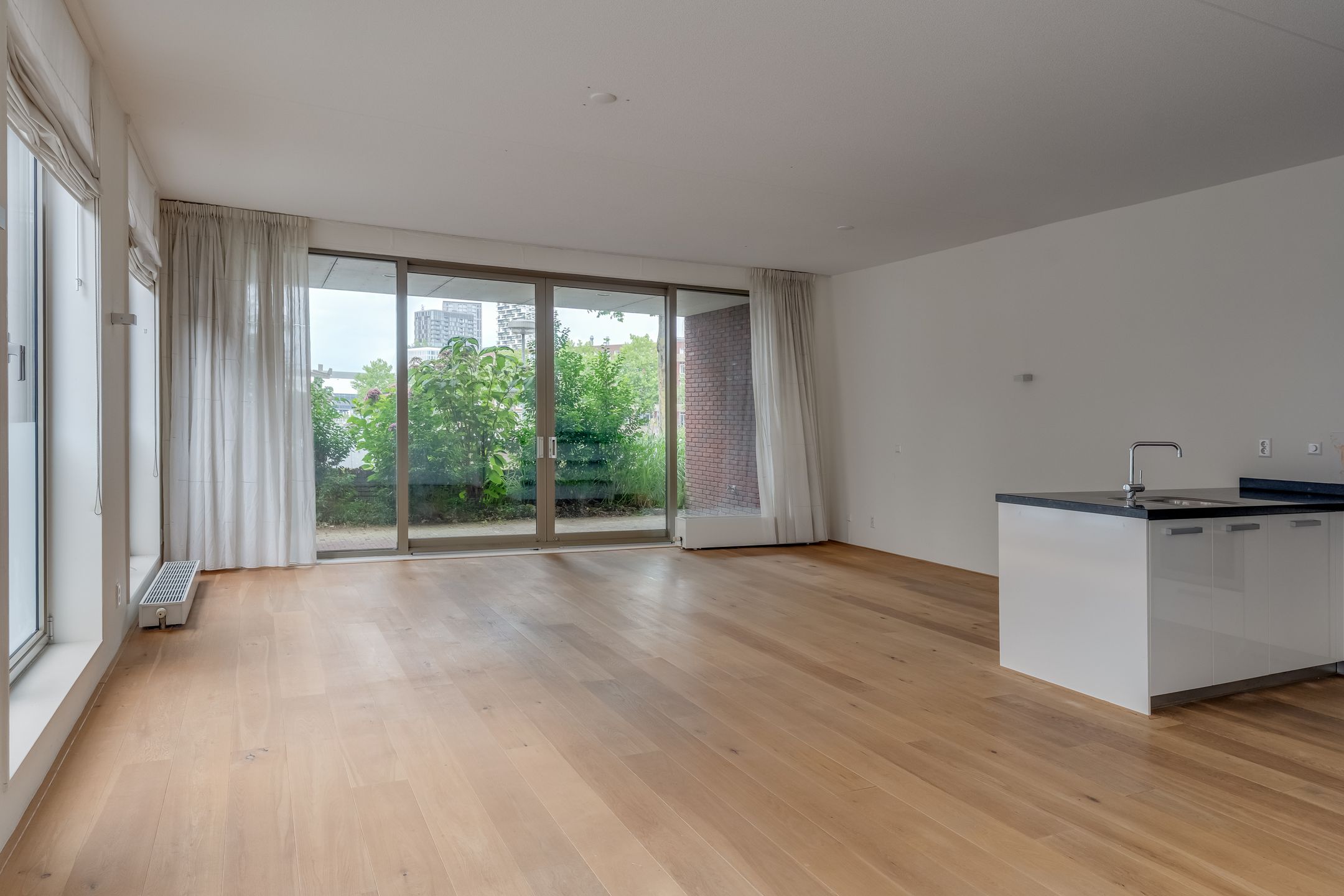 Foto 6 van Voorsterbeeklaan 89