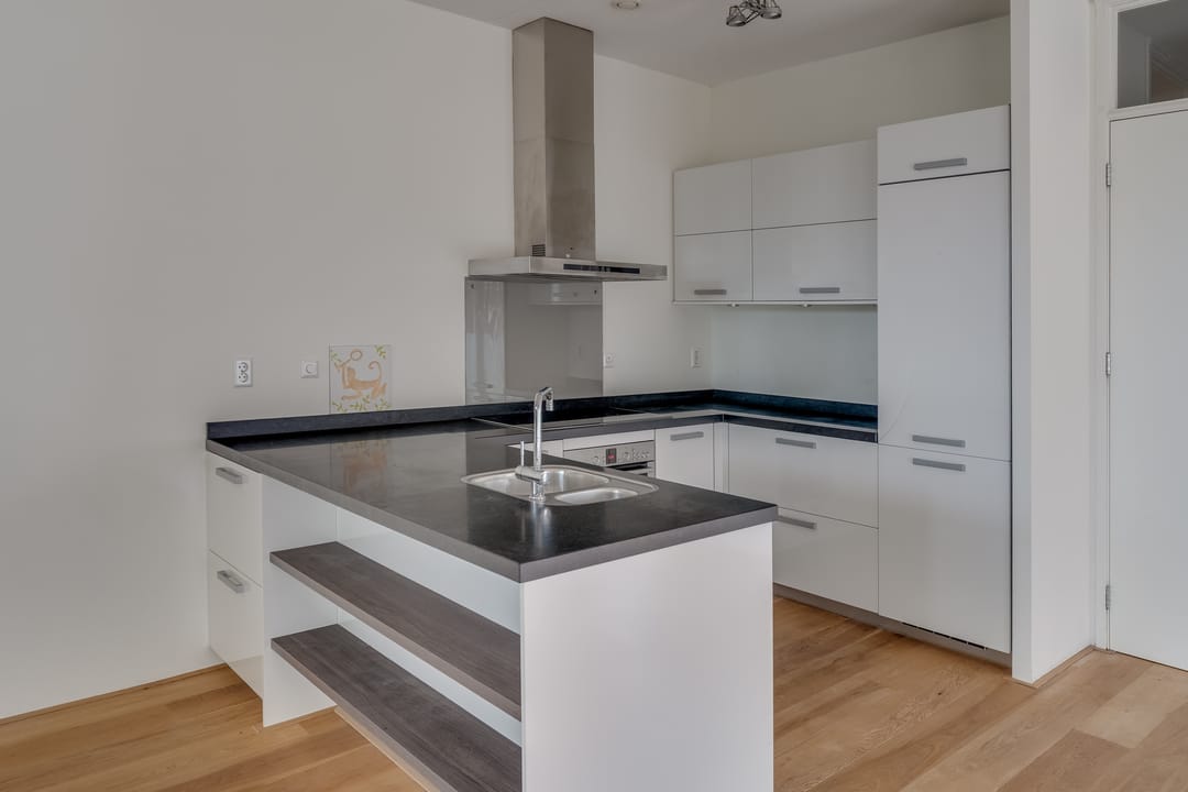 Foto 8 van Voorsterbeeklaan 89