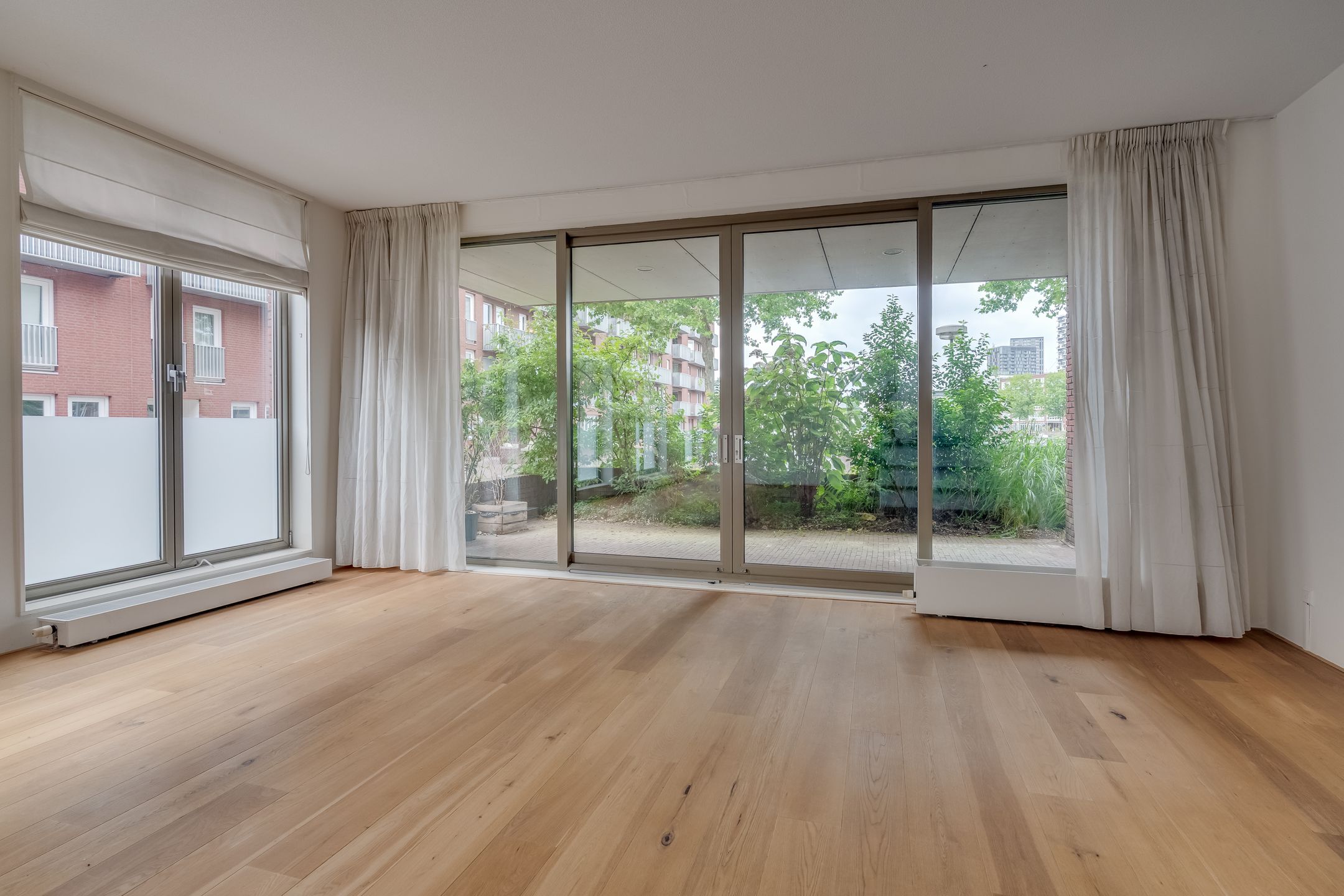 Foto 9 van Voorsterbeeklaan 89