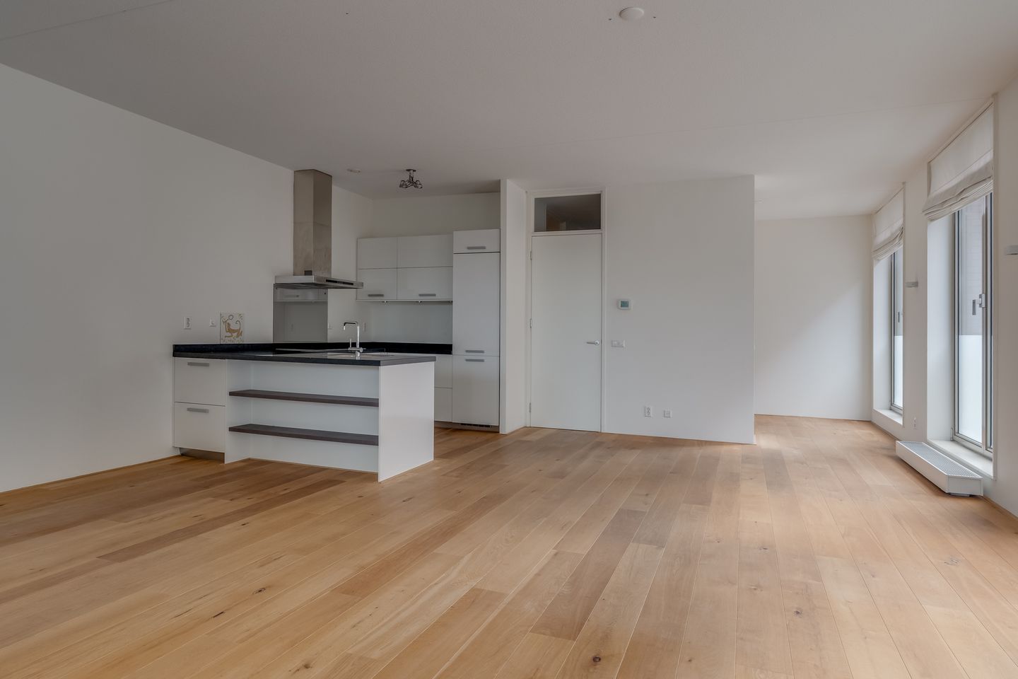 Foto 10 van Voorsterbeeklaan 89