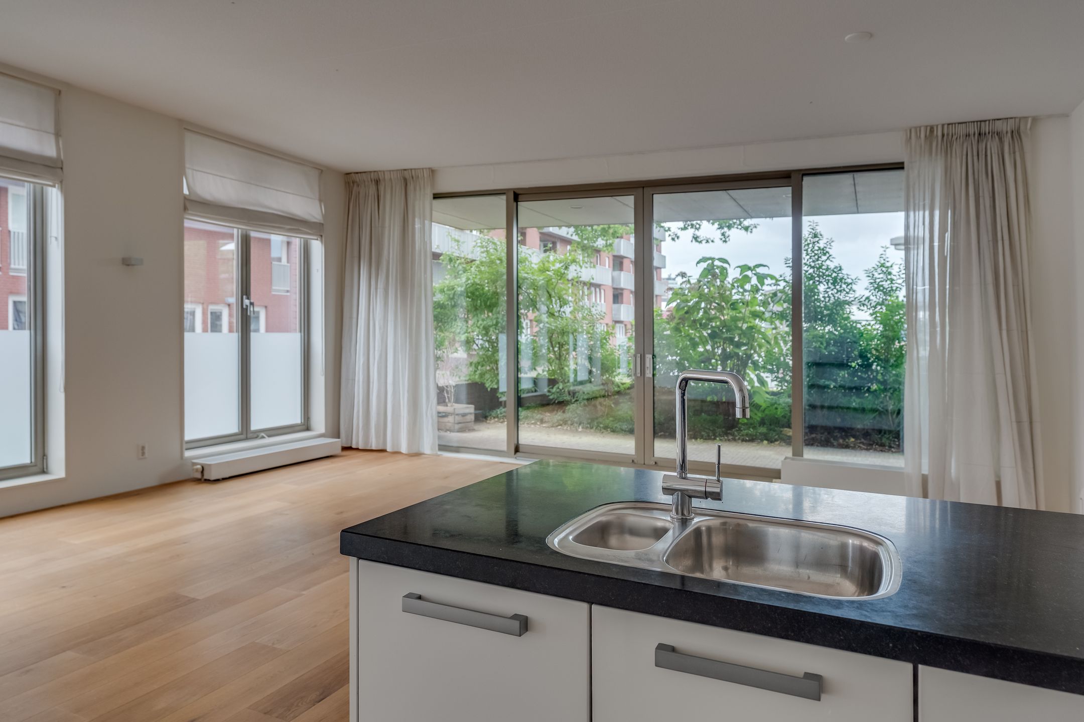 Foto 3 van Voorsterbeeklaan 89