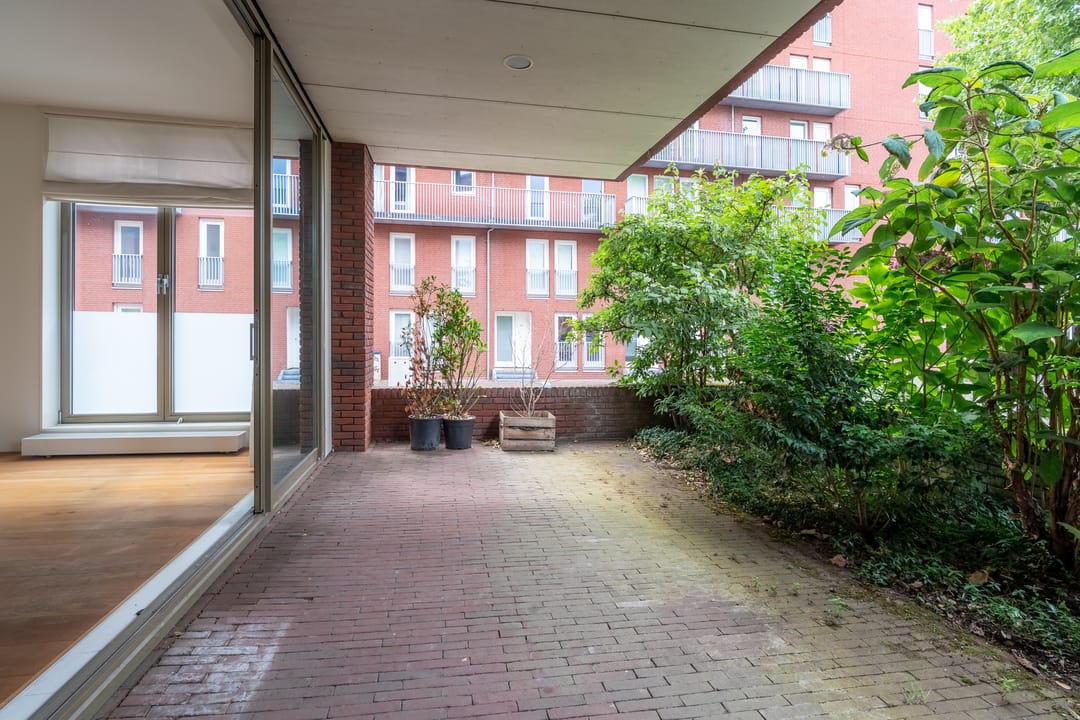 Foto 11 van Voorsterbeeklaan 89