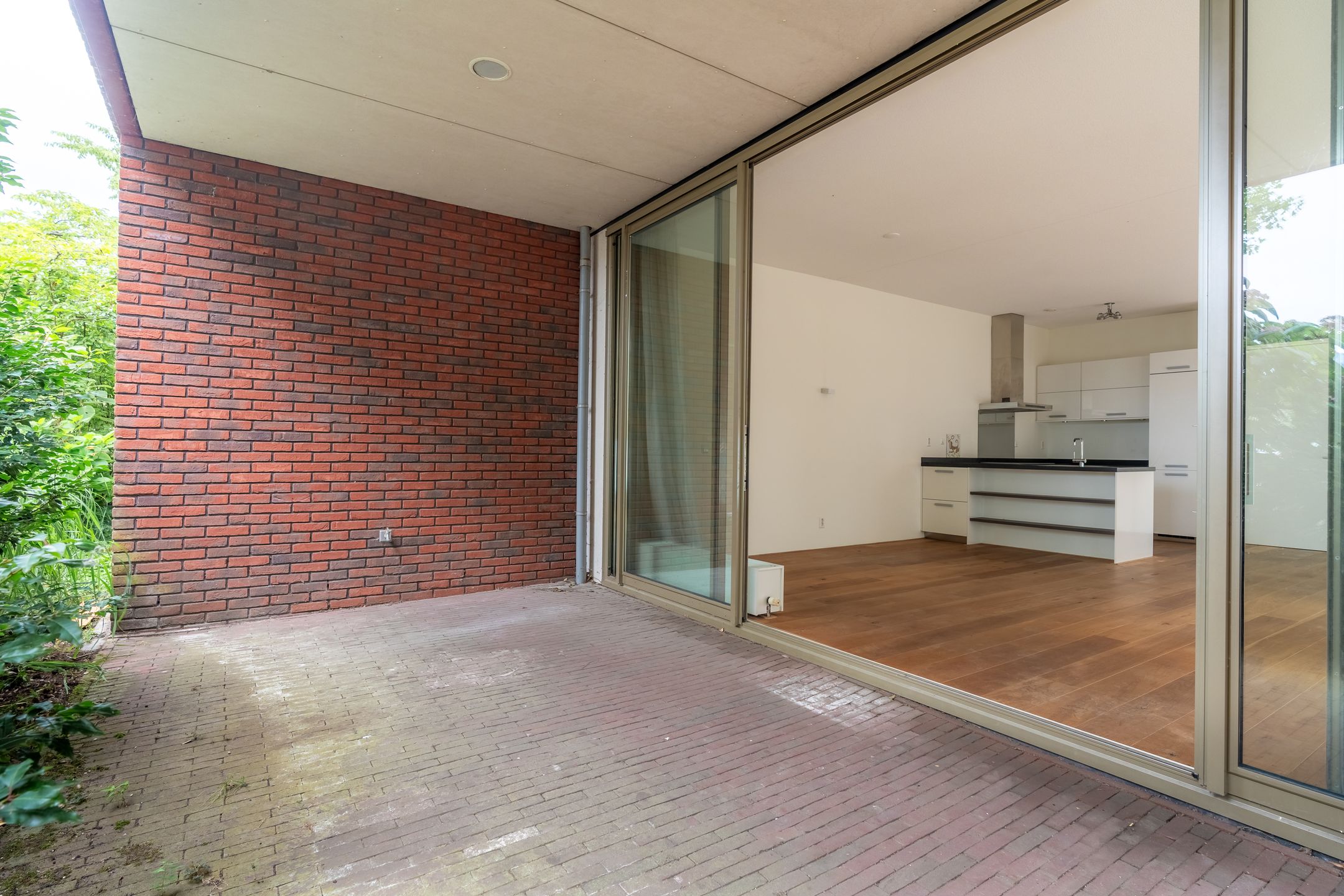 Foto 12 van Voorsterbeeklaan 89