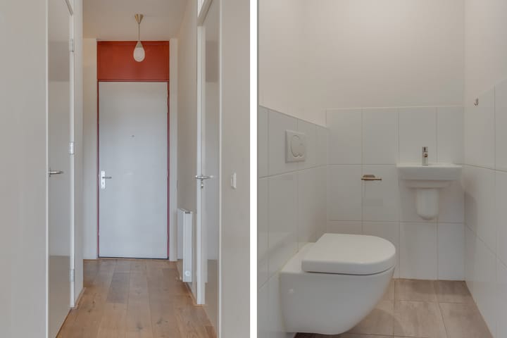 Foto 5 van Voorsterbeeklaan 89