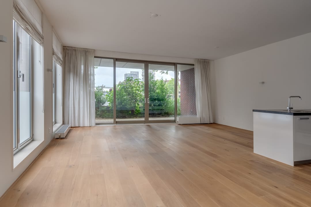 Foto 2 van Voorsterbeeklaan 89