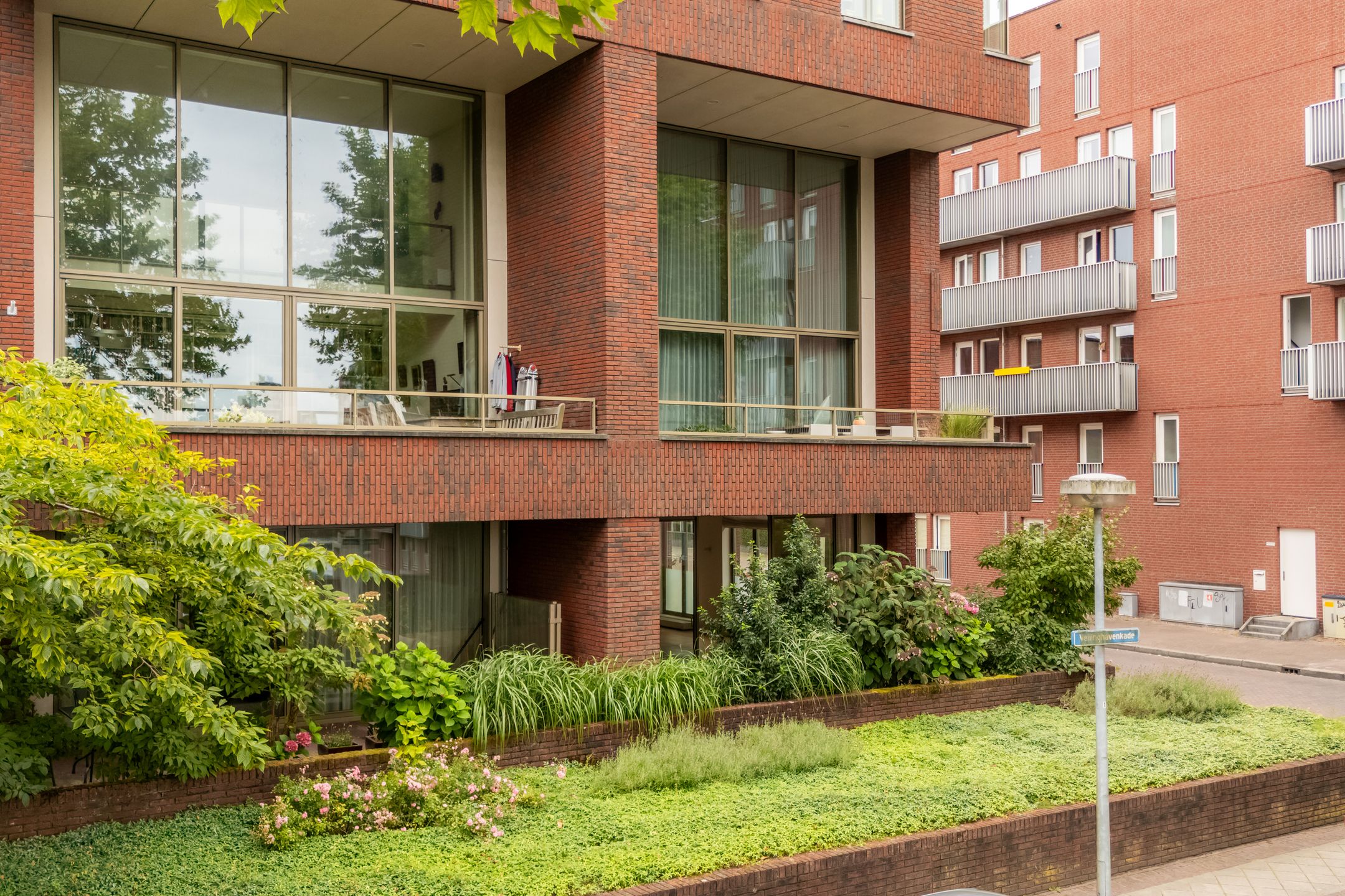 Foto 21 van Voorsterbeeklaan 89