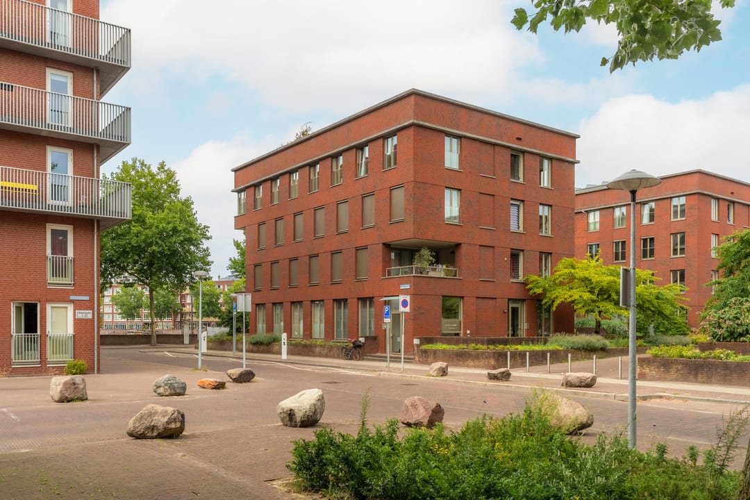 Foto 23 van Voorsterbeeklaan 89