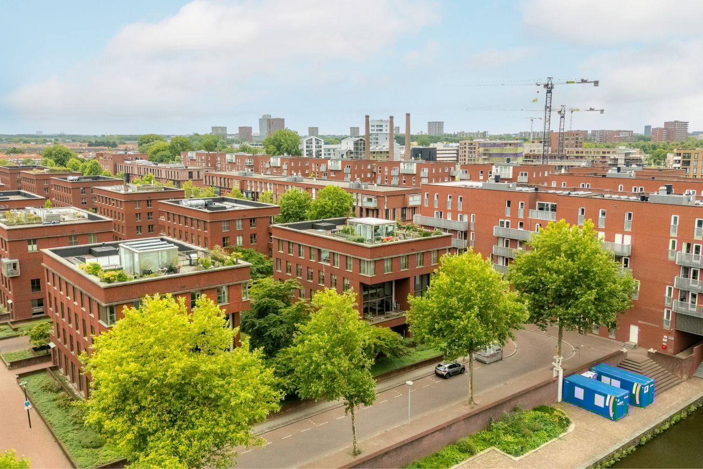 Foto 25 van Voorsterbeeklaan 89