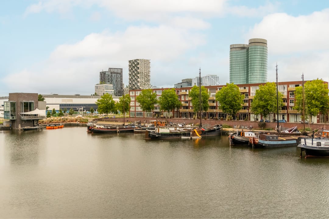 Foto 26 van Voorsterbeeklaan 89