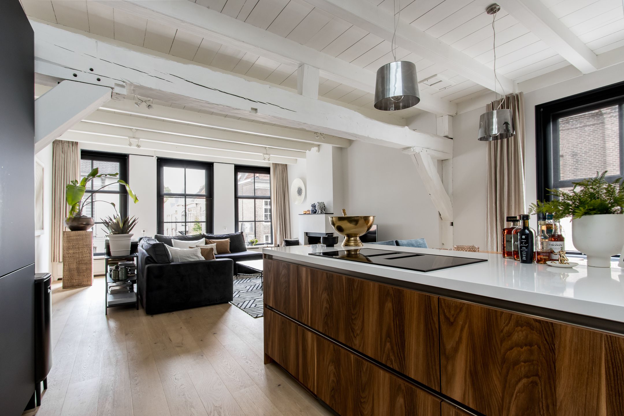 Foto 3 van Gasthuisstraat 32