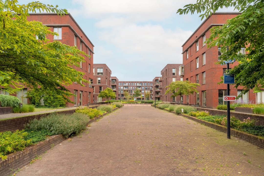 Foto 28 van Voorsterbeeklaan 89