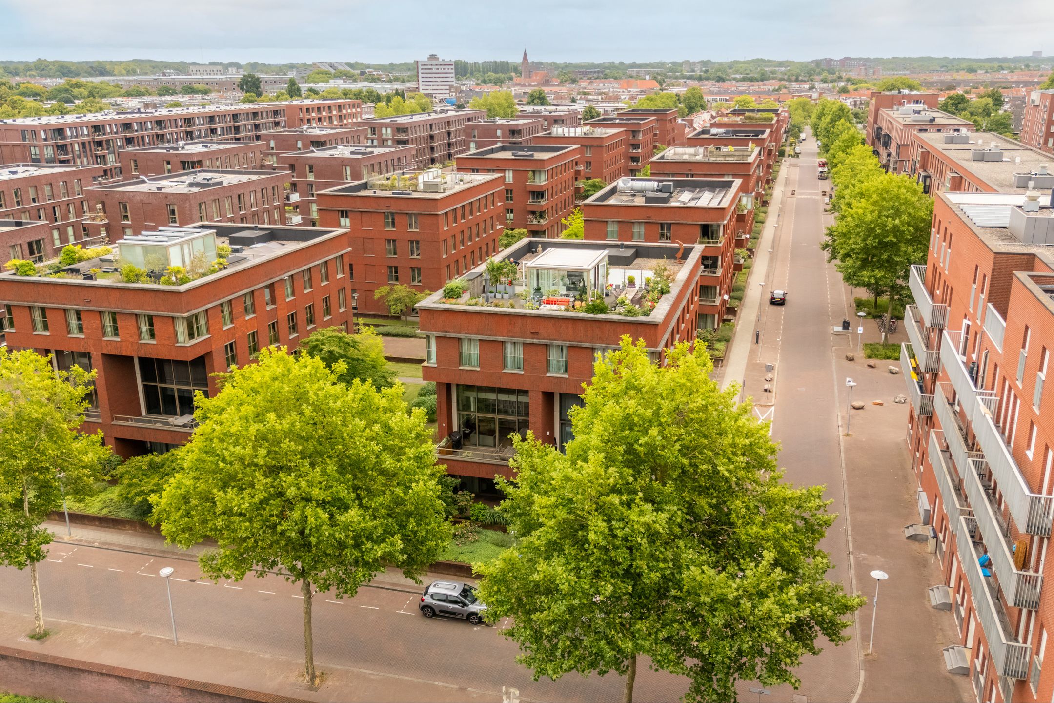 Foto 30 van Voorsterbeeklaan 89