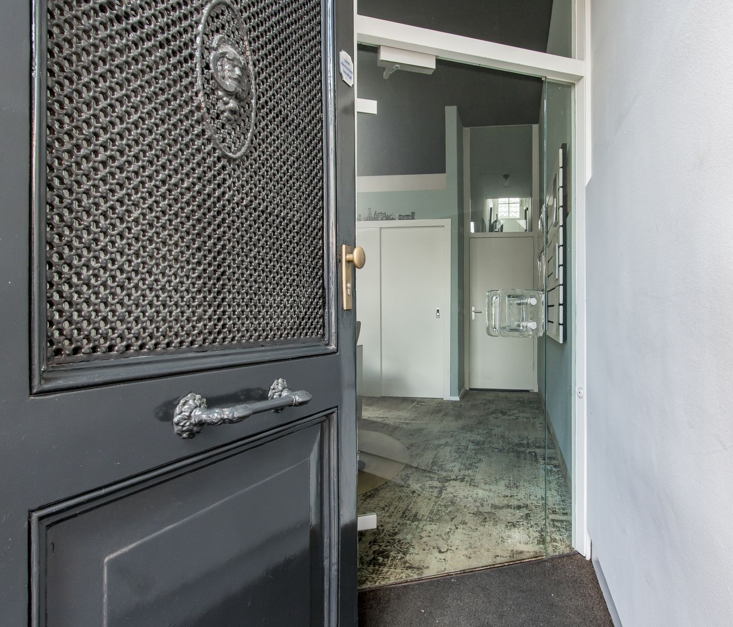 Foto 74 van Gasthuisstraat 32