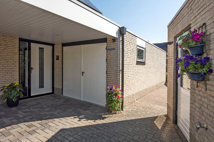 Foto 3 van De Gruttenmaat 6