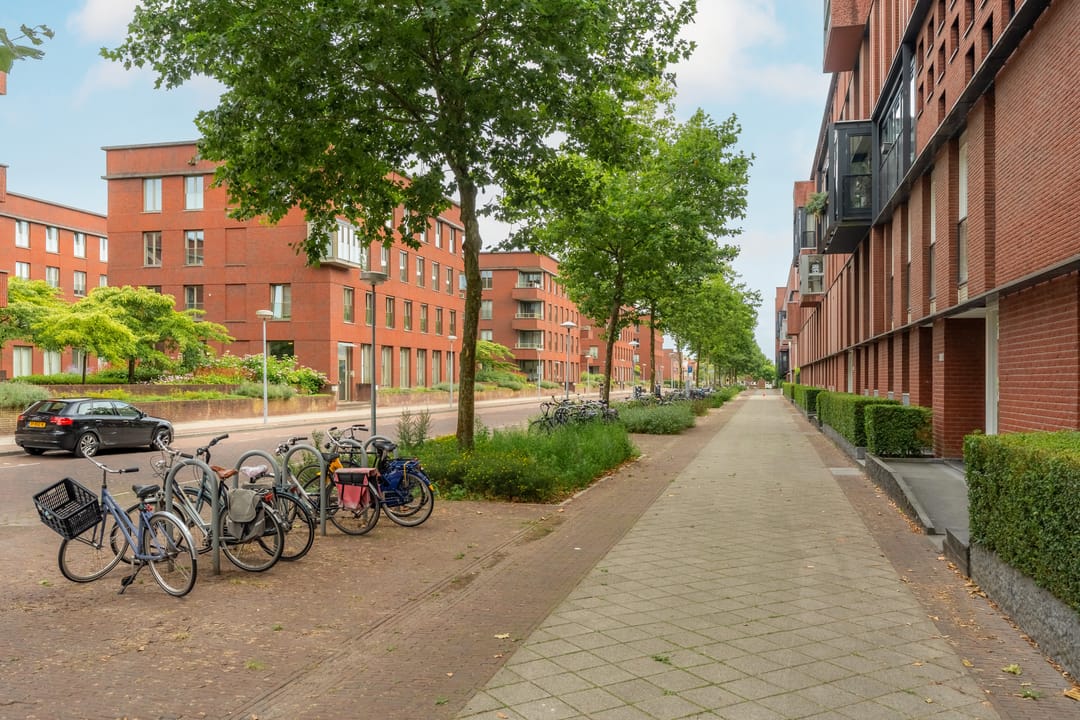 Foto 31 van Voorsterbeeklaan 89