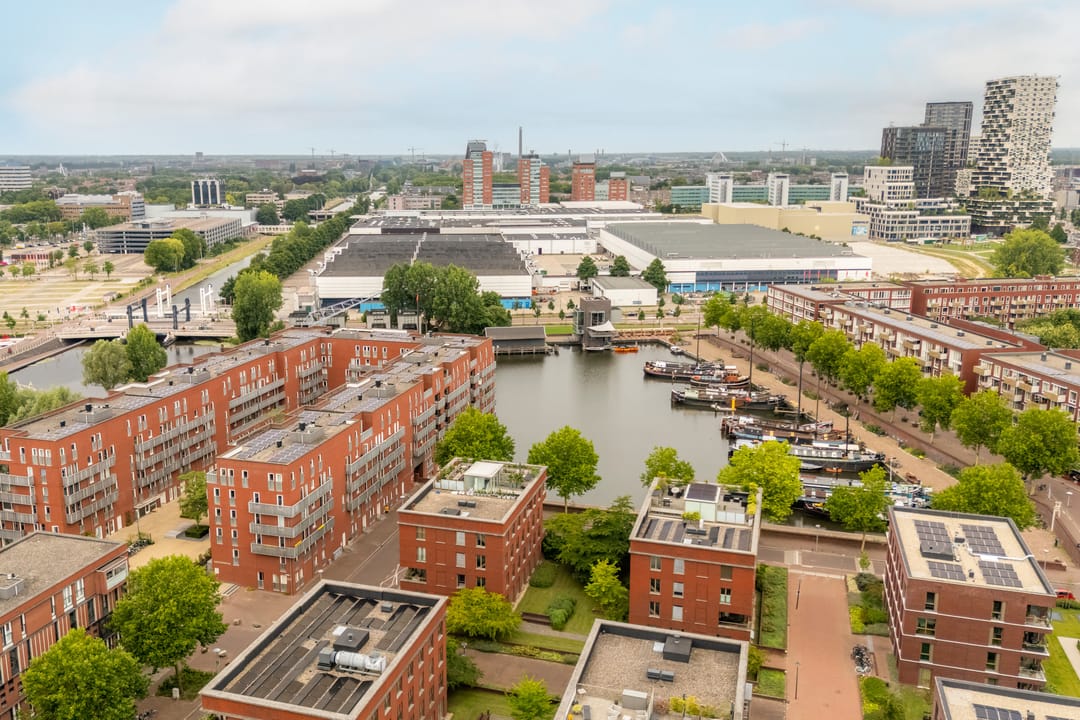 Foto 32 van Voorsterbeeklaan 89