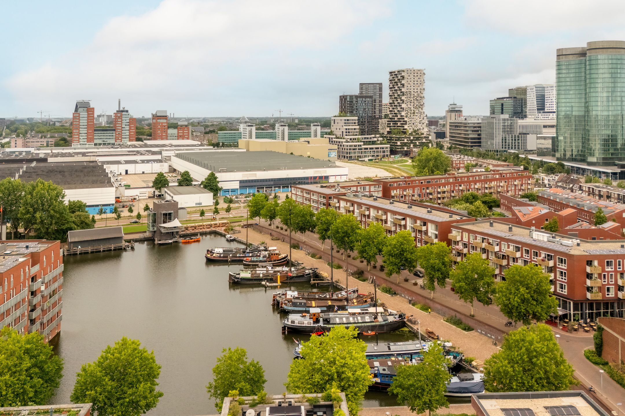 Foto 33 van Voorsterbeeklaan 89